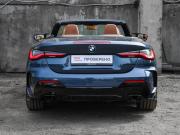 BMW 4 серии G22 G23 G26 Москва  - изображение 45