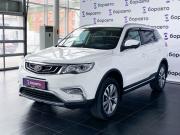 Geely Atlas I Ростов-на-Дону  - изображение 21