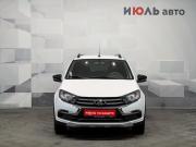 Lada (ВАЗ) Granta I Рестайлинг Екатеринбург  - изображение 21