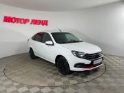 Lada (ВАЗ) Granta I Рестайлинг Воронеж  - изображение 24