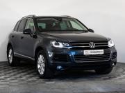 Volkswagen Touareg II Санкт-Петербург  - изображение 27