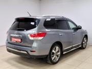 Nissan Pathfinder IV Альметьевск  - изображение 33