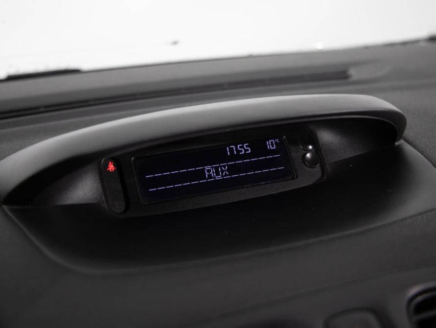 Renault Fluence I Санкт-Петербург  - изображение 15