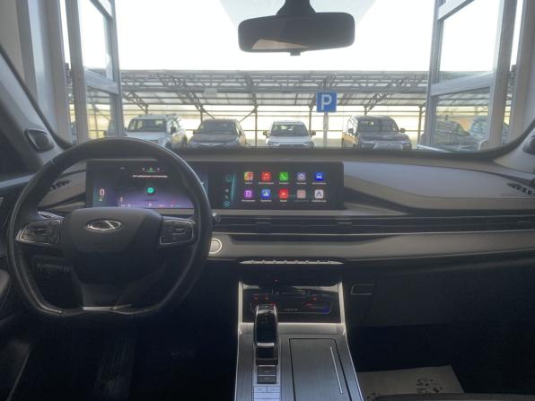 Chery Tiggo 7 Pro Max I Рестайлинг с пробегом 2024 года, цена 1 900 000 рублей, 36000 км, внедорожник, Автокод Объявления