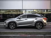 Lexus RX IV Санкт-Петербург  - изображение 48