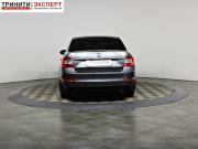 Skoda Octavia III (A7) Белгород  - изображение 24