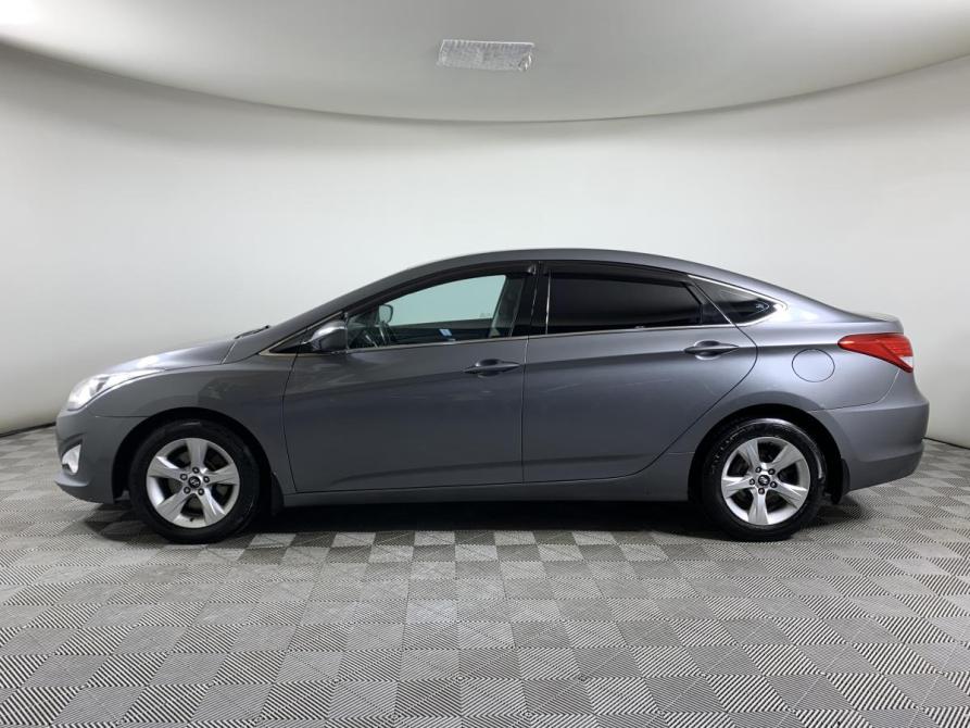 Hyundai i40 I Москва  - изображение 8