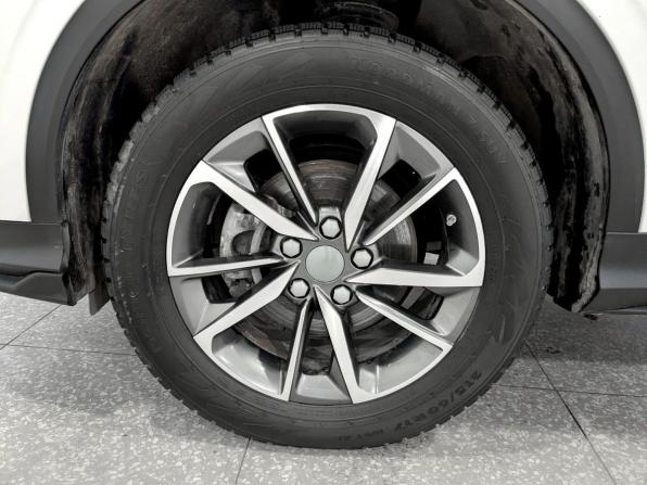Belgee X50 с пробегом 2025 года, цена 1 685 000 рублей, 76361 км, внедорожник, Автокод Объявления