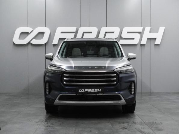 Exeed VX I с пробегом 2022 года, цена 2 889 000 рублей, 57064 км, внедорожник, Автокод Объявления