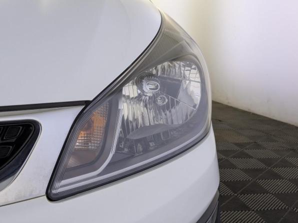 Kia Rio IV с пробегом 2019 года, цена 1 580 000 рублей, 134930 км, хэтчбек, Автокод Объявления