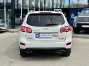 Hyundai Santa Fe II Рестайлинг Краснодар  - изображение 37