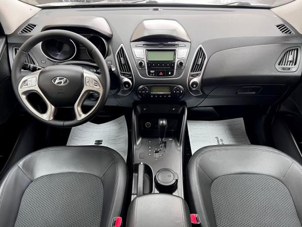 Hyundai ix35 I с пробегом 2011 года, цена 1 090 000 рублей, 222382 км, внедорожник, Автокод Объявления