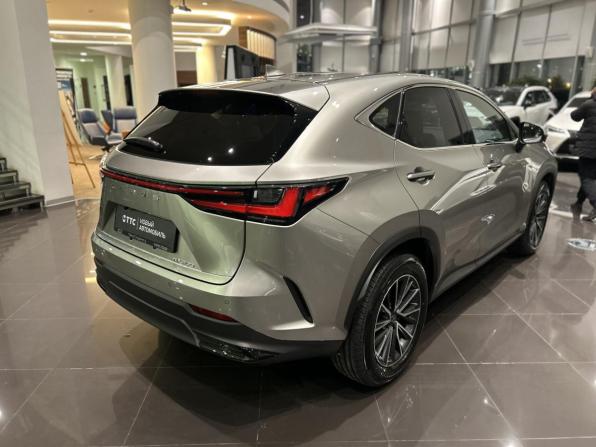 Lexus NX II с пробегом 2025 года, цена 6 635 000 рублей, 20 км, внедорожник, Автокод Объявления