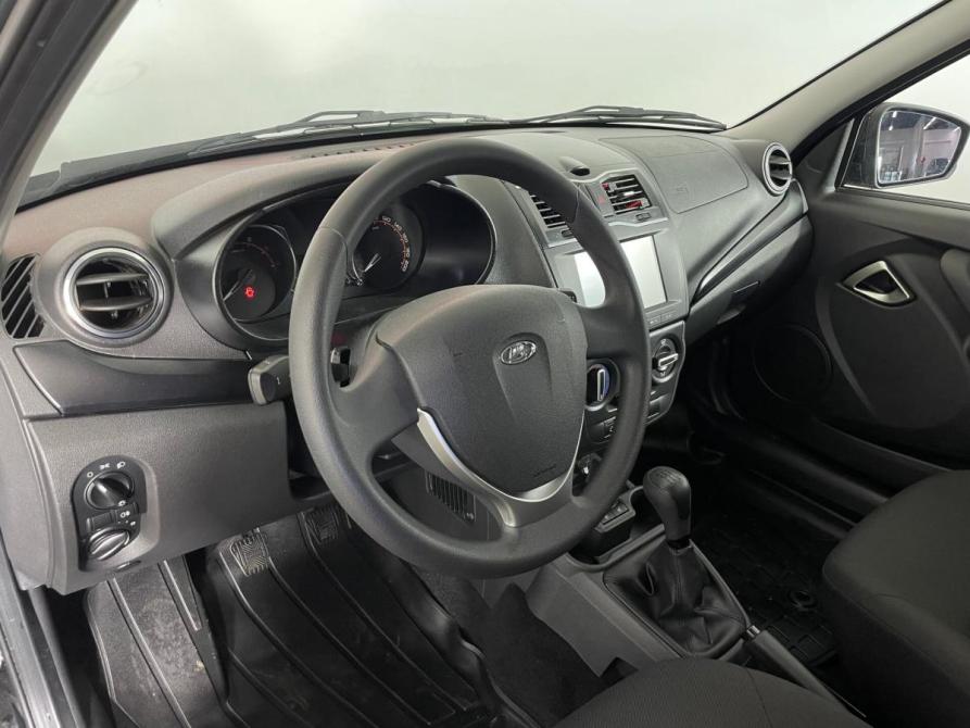 Lada (ВАЗ) Granta I Рестайлинг Воронеж  - изображение 9