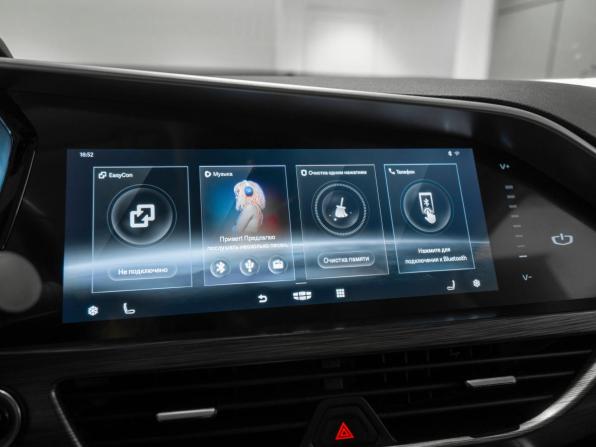 Geely Tugella I Рестайлинг с пробегом 2021 года, цена 2 450 000 рублей, 77257 км, внедорожник, Автокод Объявления