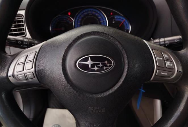Subaru Forester III с пробегом 2008 года, цена 1 060 000 рублей, 258550 км, внедорожник, Автокод Объявления
