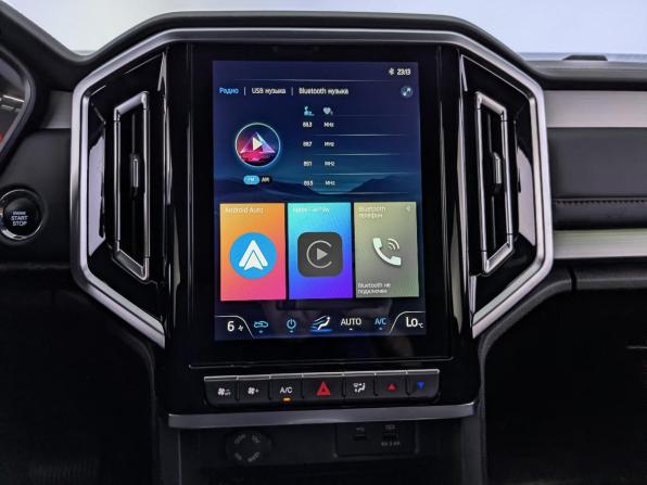 JAC T9 с пробегом 2025 года, цена 3 100 000 рублей, 17800 км, offers.body_type.unknown, Автокод Объявления