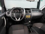 Lada (ВАЗ) Largus I Рестайлинг Сургут  - изображение 28