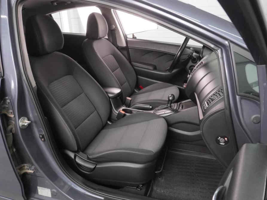 Kia Cerato III Воронеж  - изображение 8