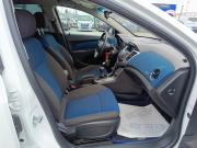 Chevrolet Cruze I Рестайлинг Тюмень  - изображение 28