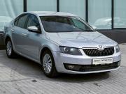 Skoda Octavia III (A7) Екатеринбург  - изображение 26