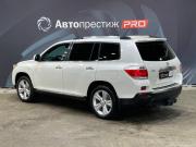 Toyota Highlander II (XU40) Рестайлинг Пермь  - изображение 38