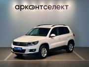 Volkswagen Tiguan I Рестайлинг Краснодар  - изображение 22