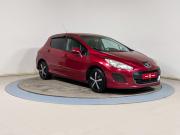 Peugeot 308 I Рестайлинг Екатеринбург  - изображение 17