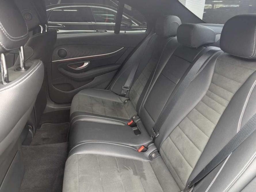 Mercedes-Benz E-Класс V (W213 S213 C238) Рестайлинг Москва  - изображение 9