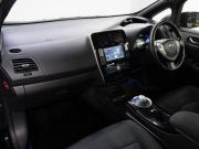 Nissan Leaf I (ZE0/AZE0) Тюмень  - изображение 40