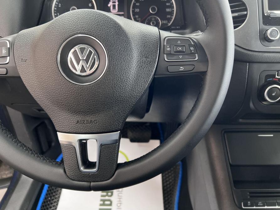 Volkswagen Tiguan I Рестайлинг Тверь  - изображение 19