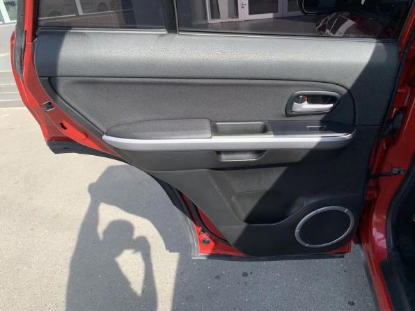 Suzuki Grand Vitara II Рестайлинг 2 с пробегом 2013 года, цена 1 335 000 рублей, 117000 км, внедорожник, Автокод Объявления