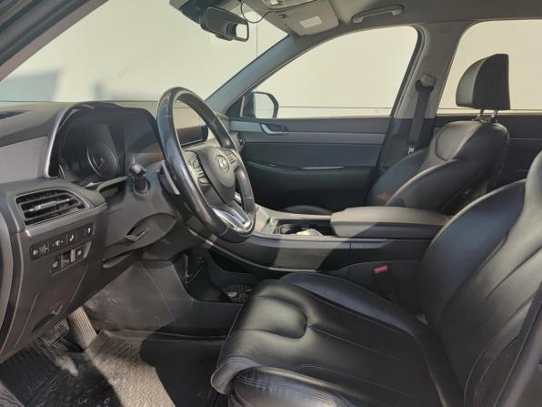 Hyundai Palisade I с пробегом 2022 года, цена 4 350 000 рублей, 129794 км, внедорожник, Автокод Объявления