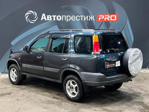 Honda CR-V I с пробегом 1997 года, цена 389 000 рублей, 345209 км, внедорожник, Автокод Объявления