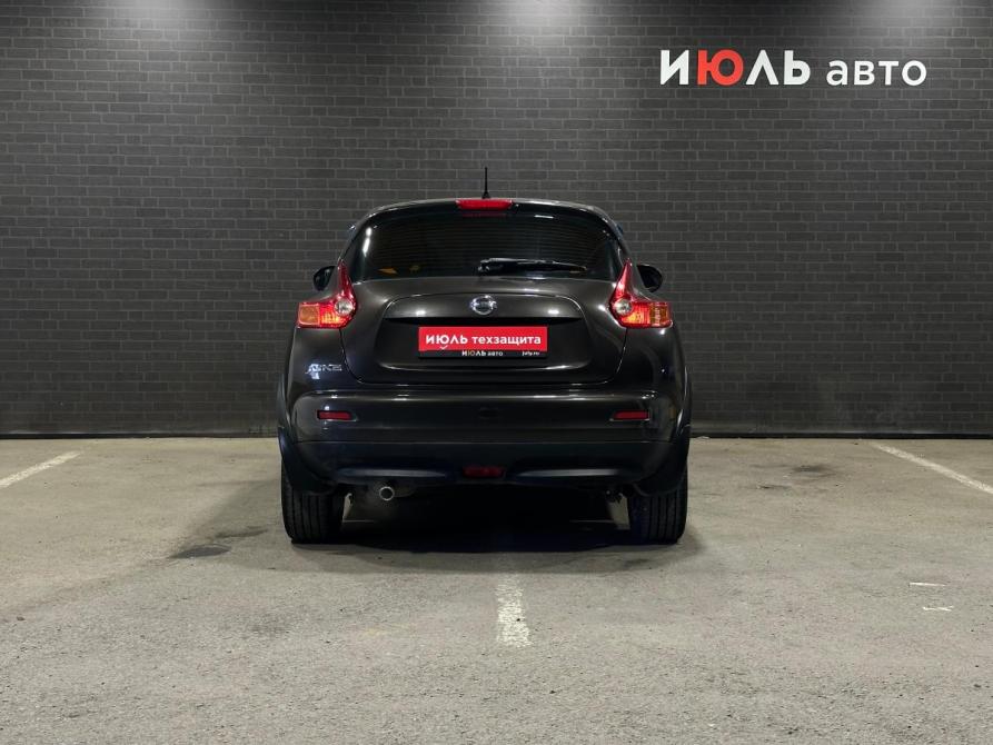 Nissan Juke I Челябинск  - изображение 6
