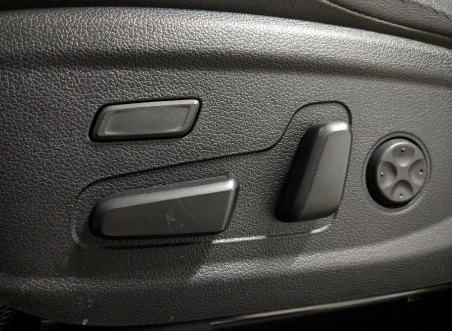Hyundai Santa Fe IV Санкт-Петербург  - изображение 21