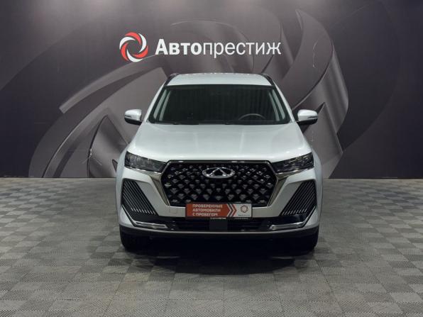 Chery Tiggo 7 Pro Max I Рестайлинг с пробегом 2024 года, цена 1 962 000 рублей, 27625 км, внедорожник, Автокод Объявления