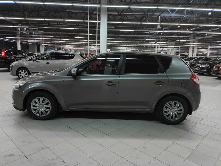 Kia Ceed I Рестайлинг Нижний Новгород  - изображение 2