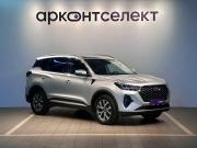 Chery Tiggo 7 Pro Max I Краснодар  - изображение 22