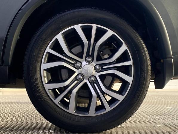Mitsubishi Outlander III Рестайлинг 2 с пробегом 2018 года, цена 1 980 000 рублей, 75000 км, внедорожник, Автокод Объявления