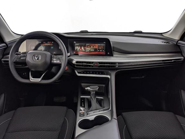 Changan CS35 Plus I Рестайлинг с пробегом 2023 года, цена 1 725 000 рублей, 47553 км, внедорожник, Автокод Объявления