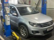 Volkswagen Tiguan I Рестайлинг Санкт-Петербург  - изображение 12