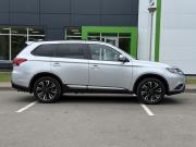 Mitsubishi Outlander III Рестайлинг 3 Ярославль  - изображение 22