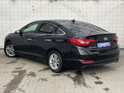 Hyundai Sonata VII (LF) Тамбов  - изображение 25