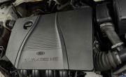 Ford Mondeo IV Рестайлинг Москва  - изображение 33