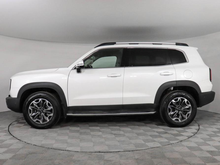 Haval Dargo I Химки  - изображение 8