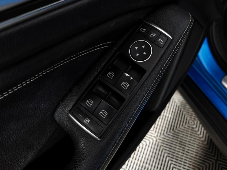 Mercedes-Benz GLA I (X156) Санкт-Петербург  - изображение 10