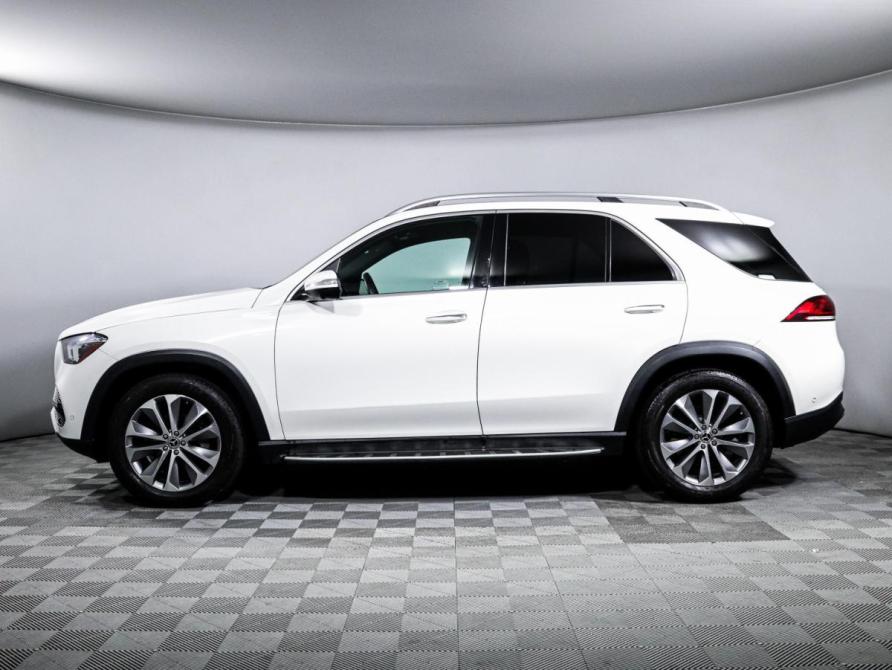 Mercedes-Benz GLE II (V167) Москва  - изображение 9