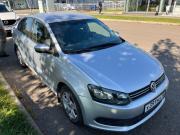 Volkswagen Polo V Ижевск  - изображение 45