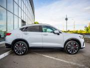 Geely Tugella I Рестайлинг Волгоград  - изображение 48